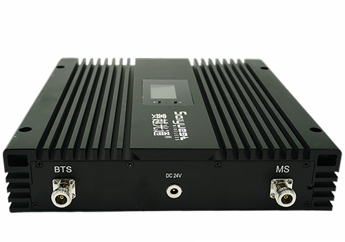 毛感乡双频手机信号增强器2000㎡