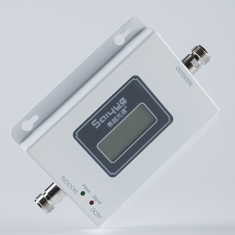 毛感乡家用配电房机房信号放大器200㎡