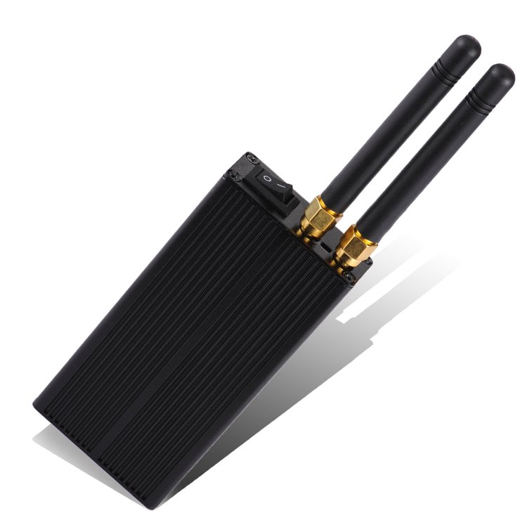  毛感乡1.2G/1.5G导航屏蔽器