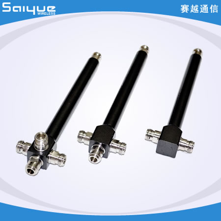  毛感乡FM调频广播同步广播功分器
