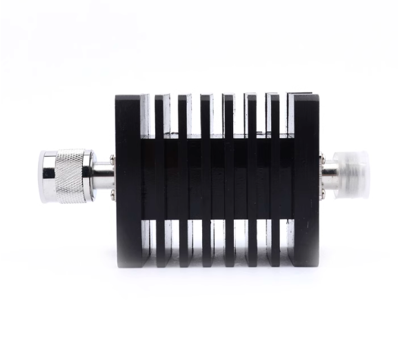  毛感乡腔体固定衰减器0-3G/0-4G  N型接口